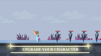Idle Knight: Idle RPG Game screenshot 0