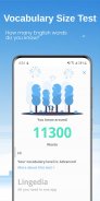 Lingedia: English Vocabulary Builder & Dictionary screenshot 7