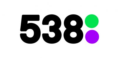 Radio 538