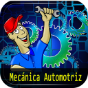 Mecánica Automotriz Gratis Icon