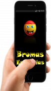 Bromas Españolas (Nuevo) screenshot 0