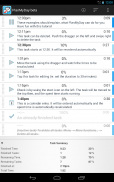 PlanMyDay screenshot 9