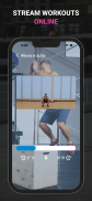 Jump Rope Workouts screenshot 8