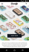 Casetify: Custom Phone Case screenshot 0