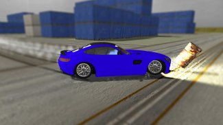 Drift Time screenshot 2