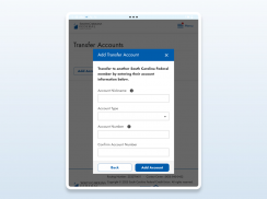 SC Federal Credit Union screenshot 16