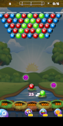 Power of super shooting balls screenshot 2