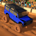 Mud Racing: 4х4 Off-Road Icon