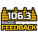 Radio Feedback 106.3 MHz.