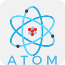 Atom: code editor HTML CSS JS