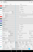 Freesat TV Listings UK Cisana screenshot 10