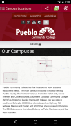 Pueblo Community College screenshot 2