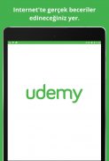 Udemy - Online Kurslar screenshot 5