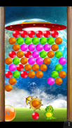 Bubble Shooter Space screenshot 5