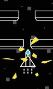 Bounce Rocket screenshot 1