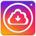 Saver For Instagram : Download Photos and Videos