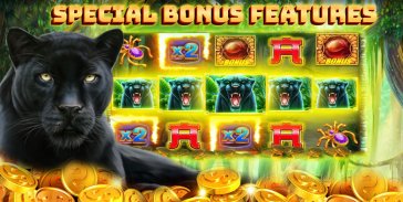 Slots: Jackpot & Casino Slots screenshot 1