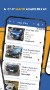 هتلاقي - سيارات جديدة و سيارات مستعملة للبيع‎ screenshot 3
