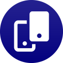 JioSwitch - Secure File Transfer & Share (No Ads) Icon