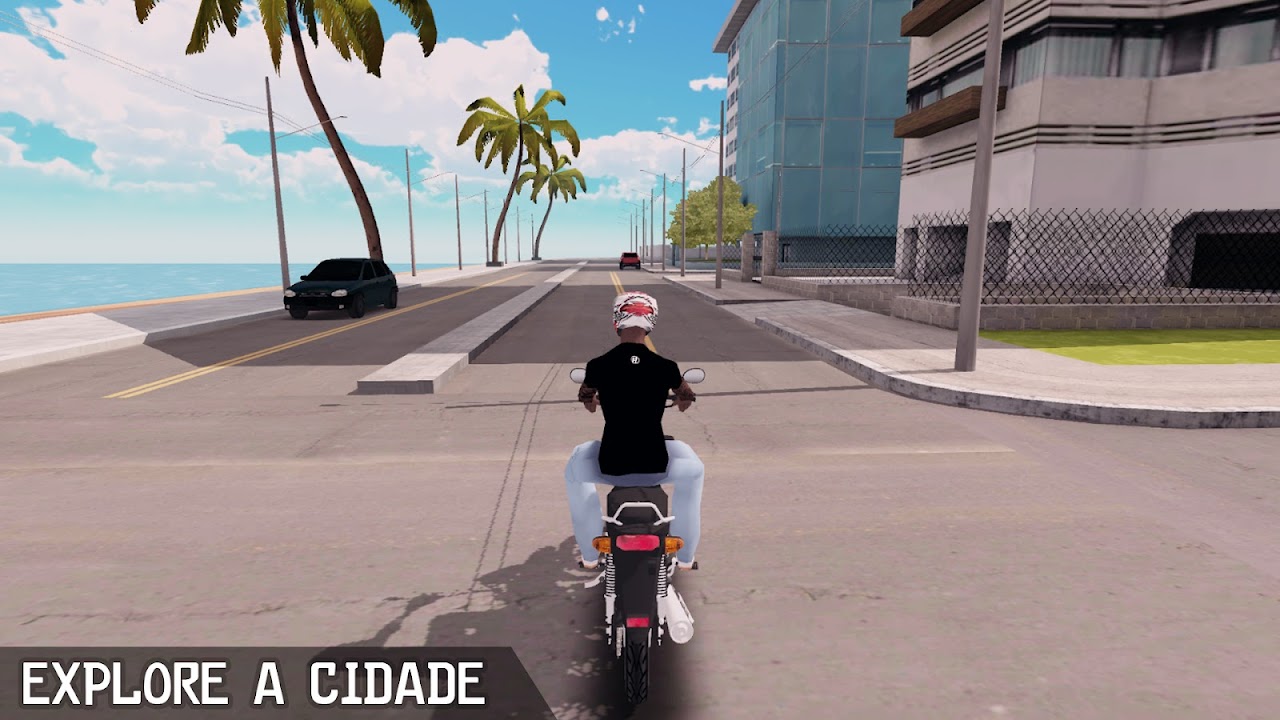 Manobras de Motos Grau BR APK for Android Download