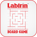 Labirin; The Board Game