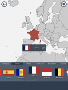 Quiz des drapeaux du monde screenshot 7