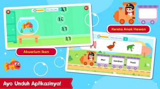 Belajar Bahasa Jawa + Suara screenshot 9