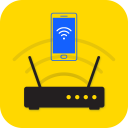 Wi-Fi Auto Connect icon