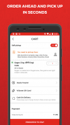 Wibrate - Local Offers & Giftcards, Earn Cashback screenshot 5