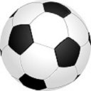 Soccer Score and Roster Icon