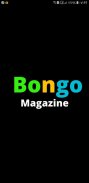 Bongo Magazine screenshot 2