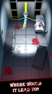 Live On 2 - biohazard screenshot 5