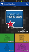 Virtual Hope Box screenshot 4