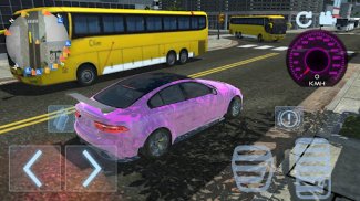 CarAge - Open World Simulator screenshot 10