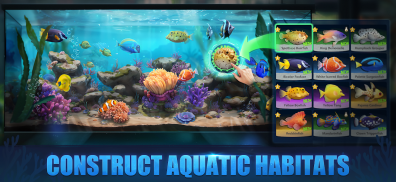 Top Fish: Ocean Game screenshot 3