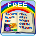 Learn to Read - Learning Colors for Kids