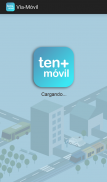ten+móvil (Vía-Móvil) screenshot 0