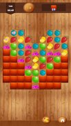 Fruits Block Collector screenshot 1