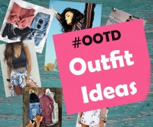 OOTD Teen Outfit Ideas 2019 screenshot 1
