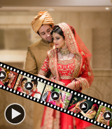 Marriage Video Maker With Song screenshot 1