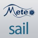 Meteo.gr Sail - Greek Weather Icon