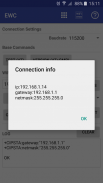 ESP8266 WiFi Configurator (EWC screenshot 3