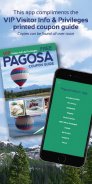 Pagosa Visitors' App screenshot 5