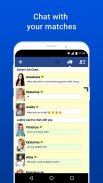 AnastasiaDate: Dating & Chat screenshot 5