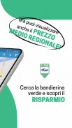 Prezzi Benzina - Gas prices screenshot 4
