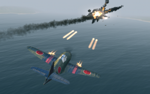 Warplanes: Online Combat screenshot 14