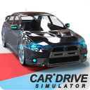 Real Car Drive Simulator 3D