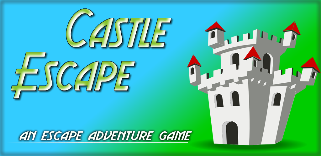 Castle apk. Castle Escape лого. Escape from Castle лого. Castle of no Escape обложка.