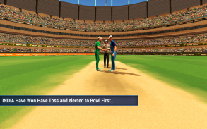 CricVRX - Cricket World Cup screenshot 2