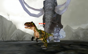 Dinos Online screenshot 10